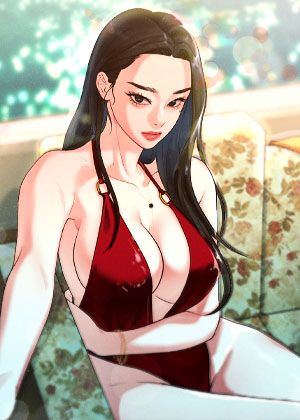 禁漫天堂全彩漫画韩漫精选